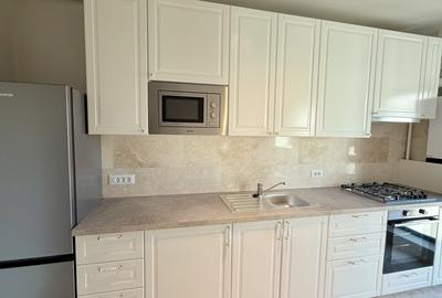 De inchiriat  | Apartament 2 camere | Exigent Plaza Lujerului - 10