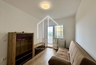 Apartament cu 3 camere, 53mp utili+balcon, etaj 3/8, parcare privata - 12