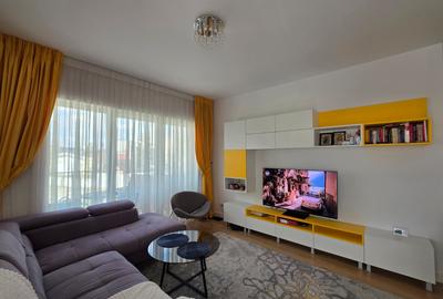 Apartament 2 camere, decomandat, DISTRICT, parcare subterana, centrala, metrou - 12