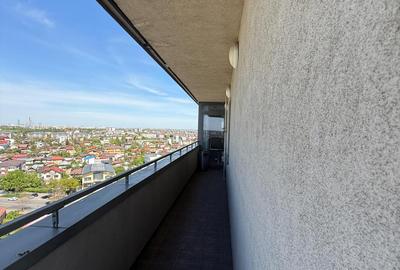 Vanzare apartament 3 camere Berceni MONACO TOWERS - 6