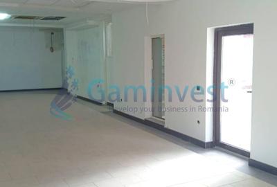 Spatii comerciale de inchiriat si birouri, zona Oncea, Oradea, Bihor - 1