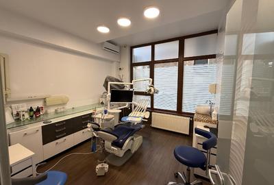 Spatiu comercial cu chirias stabil - clinica stomatologica in functiune - 8