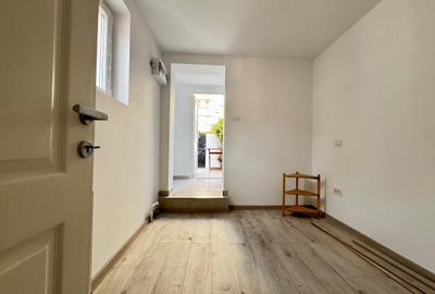 De vanzare - Casa 44 mp - Yield peste 6.5% - zona Tei - 7
