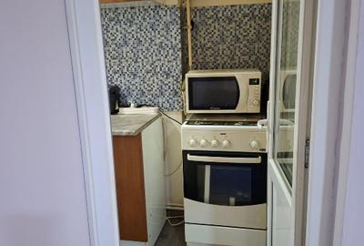 Proprietar privat inchiriez garsoniera, Giurgiu, Blv. Mihai Viteazu - 9