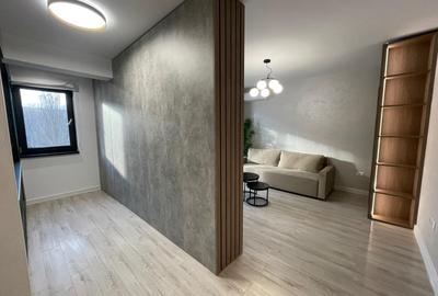 Ap. 2 Camere - Finalizat - Comat Towers, TIP 4, 56mp, Păcurari - 19