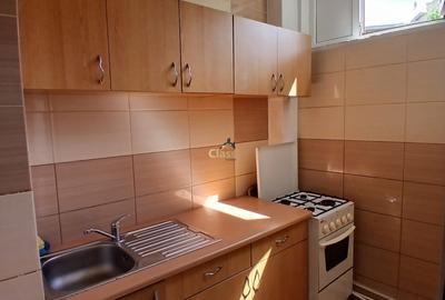 Garsoniera | Mobilata Modern | 32 mpu | Zona Dambovitei Marasti - 4