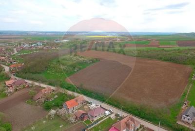 Teren intravilan, Bădeni, parcelabil - 12