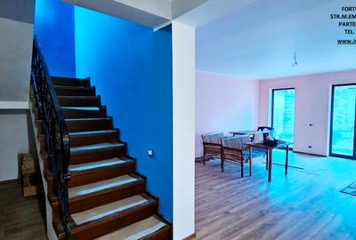 Vila cocheta,beci si livada,cadru natural intim si atractiv,zona Ciritei - 8