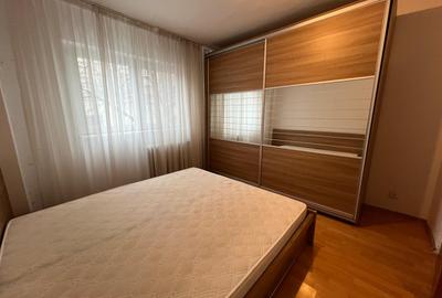 Apartament cu 2 camere, mobilat în Chișinau
