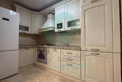 3 camere  Kiseleff |  Parcare subterană - 6