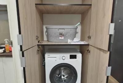 Garsoniera bloc noui Lujerului 21 Residence Politehnica Iuliu Maniu - 9