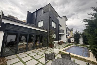 Vilă de lux în Făget | 330 mp | Piscină, intimitate totală, finisaje premium - 1