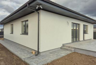 Casa individuala de vanzare Izvor/Tarlungeni - 11