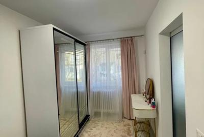 Apartament cu 2 camere, etajul 1/4, zona Tatarasi Nord - 6