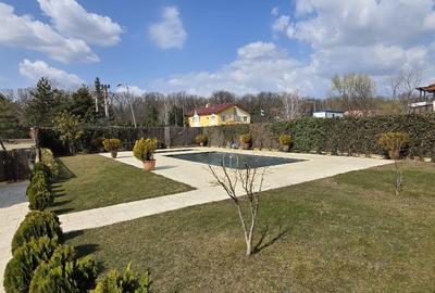 Apartament premium 4 camere  Complex Triana Pipera - 12