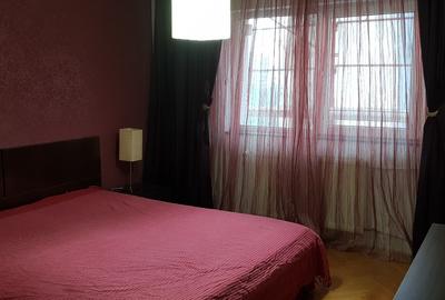 2 Camere Muncii Pet Friendly Metrou 7 Min 52mp Etaj 8/10 2xAC - 5
