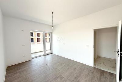 Bloc FINALIZAT la asfalt. Decomandat. - 1