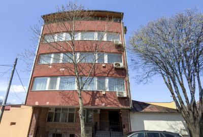 Apartament 3 camere de inchiriat - Trocadero Constanta - Tomis 1 - 11