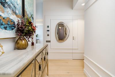 Apartament 3 Camere - Soseaua Pipera 14A - Langa Pipera Plaza - Tipologia 3P