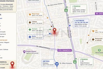 REC3001775 Spatiu comercial cu vad intens  Ultracentral  180 mp - 10