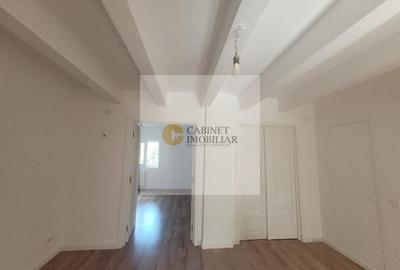 4 camere I Parc Cismigiu I Etaj 1 I 111 mp - 10