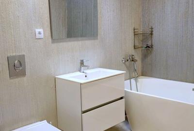 Apartament cu 2 camere premium – Central Park Galați, bloc nou - 10