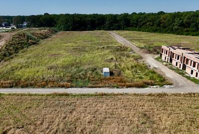 Teren Construcții intravilan de 9400 mp, în Tunari