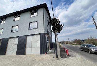 Clădire nouă de închiriat– zonă industrială Gheorghe Doja, Târgu Mureș - 7