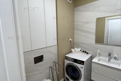 Inchiriere apartament 3 camere ATLAS RESIDENCE AVIATIEI - 6
