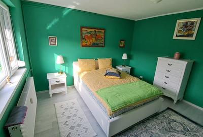Apartament 2 camere de închiriat – Sector 3, vis-a-vis de ParkLake - 1