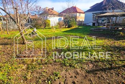 Casă boierească cu teren 900 mp – Calea Poplăcii, Sibiu - 18