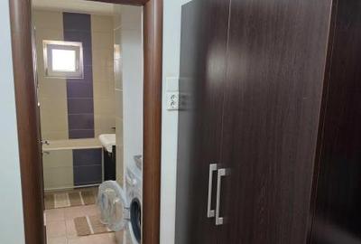 40014 Apartament 2 camere Tomis Nord - 3