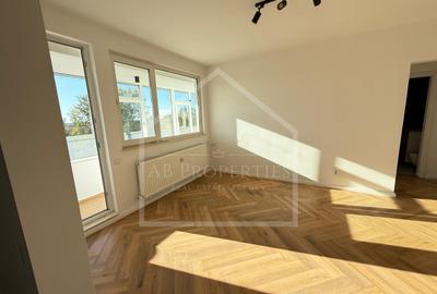 Apartament 2 camere | Metrou 1 Mai | RENOVAT INTEGRAL - 2