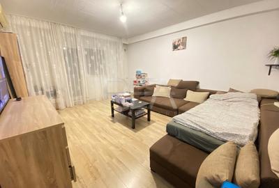 2 camere-61,09 mp-Bloc anvelopat - Parcul Sebastian/13 septembrie - 2