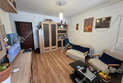 Apartament cu 2 camere si balcon in zona Calea Surii Mici din Sibiu - 2