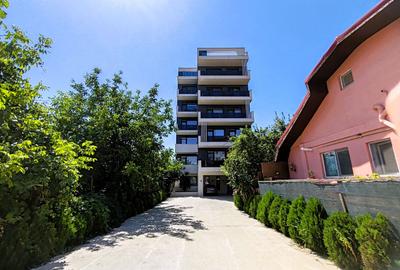 Apartament cu 2 camere decomandat în Nord