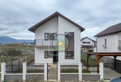 INCHIRIERE CASA INDIVIDUALA IZVOR BRASOV - 10