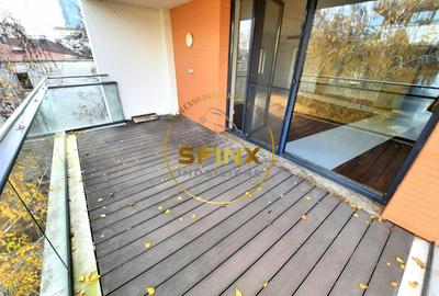 Washington Residence, for rent, pet friendly, 4 rooms, renovated, parking - 18