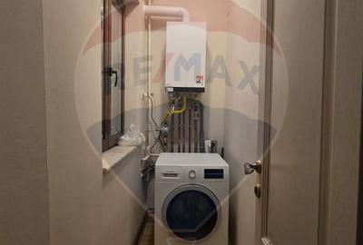 DE INCHIRIAT Apartament 5 camere,-parter, în vila  Kiseleff - 36