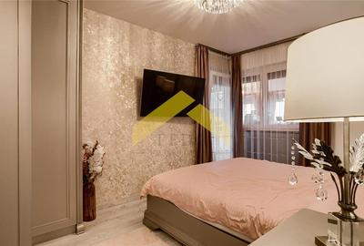 Apartament 3 camere LUX de vanzare Adora Park - 4