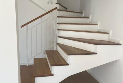 Complex de duplexuri cu 4 camere. Direct dezvoltator! Comision 0 - 16