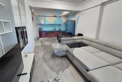 Apartament 2 Camere Novum Grozavesti Bucuresti - 1