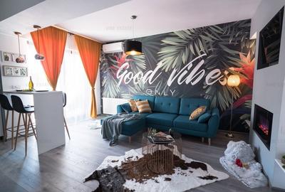 Apartament nou Unirii - 2