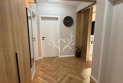 Comision 0% Apartament la cheie cu 3 camere in zona Terra Floresti - 9
