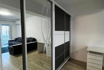 Apartament cu 2 camere decomandat, mobilat în Copou