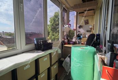 Apartament 3 camere Lift | Calea Sagului 62 mp | Etaj 3 - 17