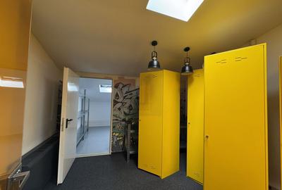 Cladire de birouri consolidata si renovata de inchiriat in *Centrul Vechi* - 28