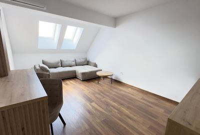 Apartament deosebit cu 4 camere, terasă și garaj subteran Maurer Villa - 9