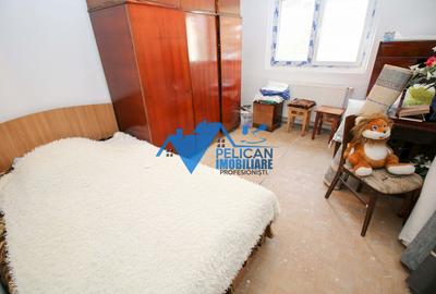 Str. Babadag, 2 camere, decomandat, centrala proprie - 3