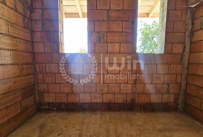 Comision 0% Casa individuala noua | Teren 800mp | Sat Gheorghieni! - 13